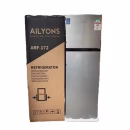 Ailyons ARF-172 168L Double Door Refrigerators