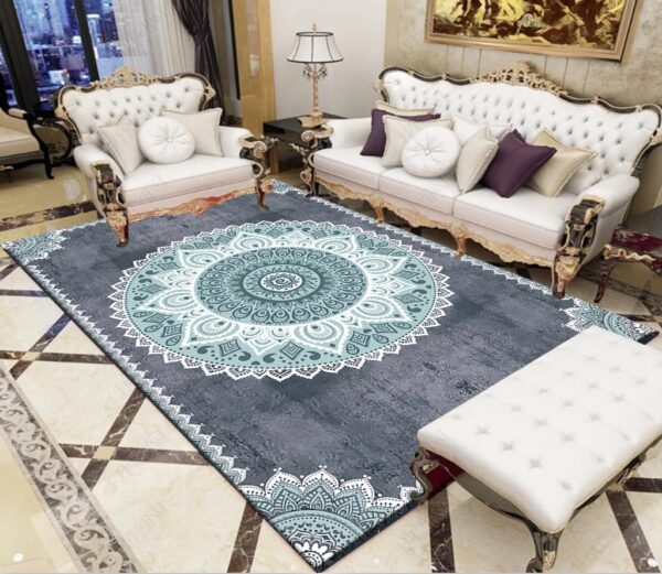 5ftx8ft 3D Carpets - Image 3