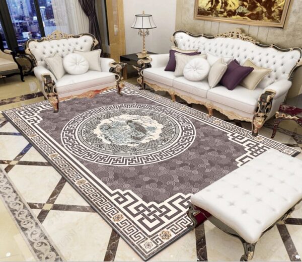 5ftx8ft 3D Carpets - Image 5