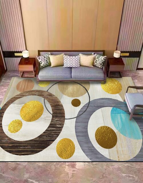 5ftx8ft 3D Carpets