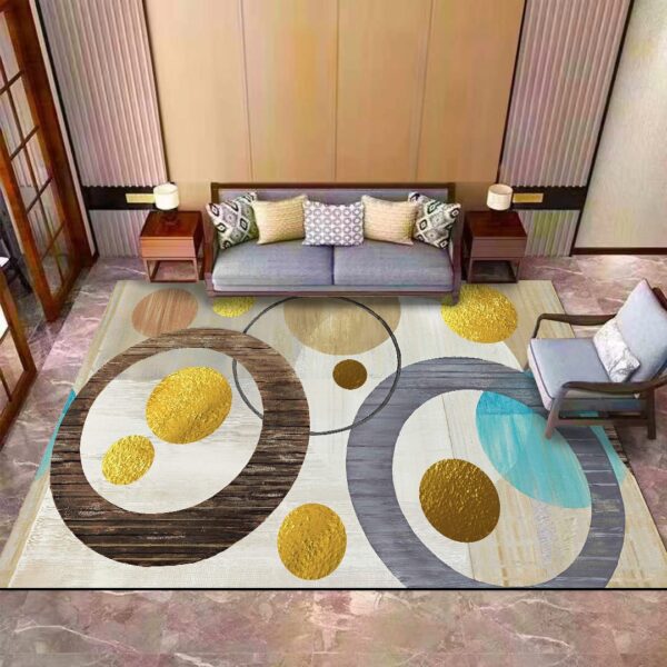 5ftx8ft 3D Carpets