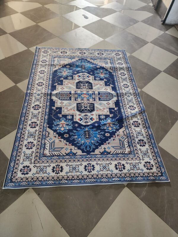 5ftx8ft 3D Carpets - Image 2