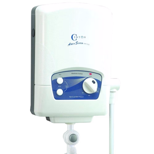 Centon Aqua Super CWH-707E Instant water heater