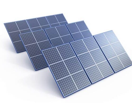 Solar Equipment