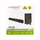 Vitron V51SB 2.1ch Mini Soundbar