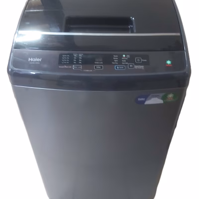Haier HWM80-1269S6 8KG Top-load Washing Machine