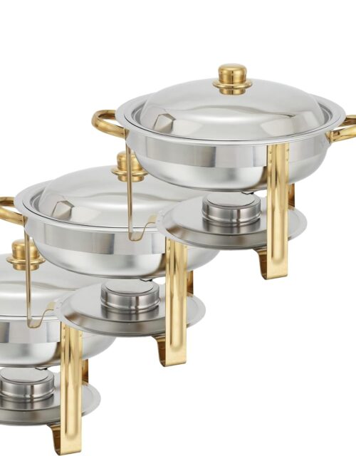 Chafing Dishes