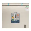 Ecomax BD-219 219L Chest Freezer
