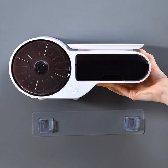 HLDA Waterproof Tissue paper holder