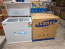 Ecomax BD-169 169L Chest Freezer