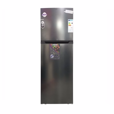 ROCH RFR-325DT-1 251L Double Door Fridge