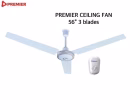 Premier 56" Inches Ceiling Fans