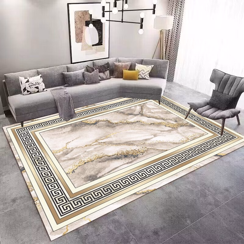 6ftX9ft 3D Carpets - Image 4