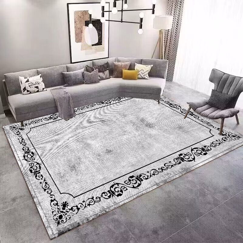 6ftX9ft 3D Carpets - Image 8