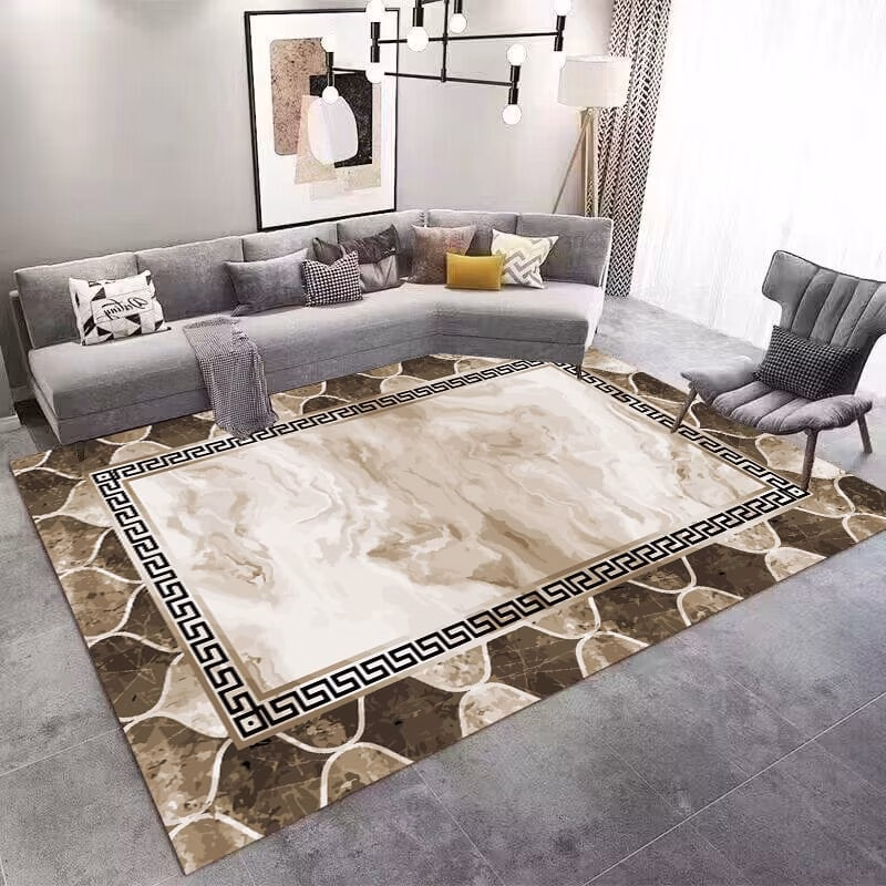 6ftX9ft 3D Carpets - Image 7
