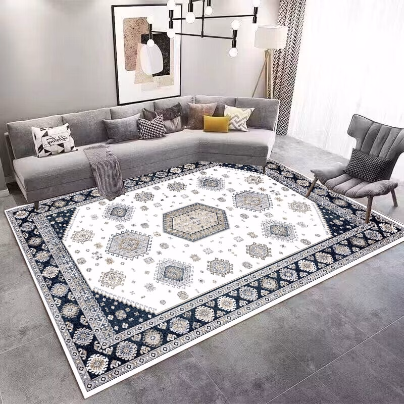 6ftX9ft 3D Carpets - Image 5