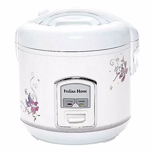 Italian Home 5L Electric Rice Cookers