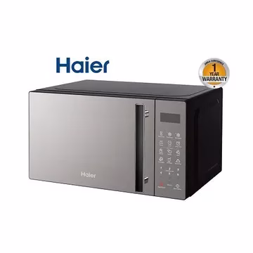 Haier HMW20DBM 20L Digital Microwave Oven