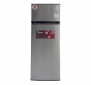 Ramtons RF345 INOX 204L Double Door Refrigerators