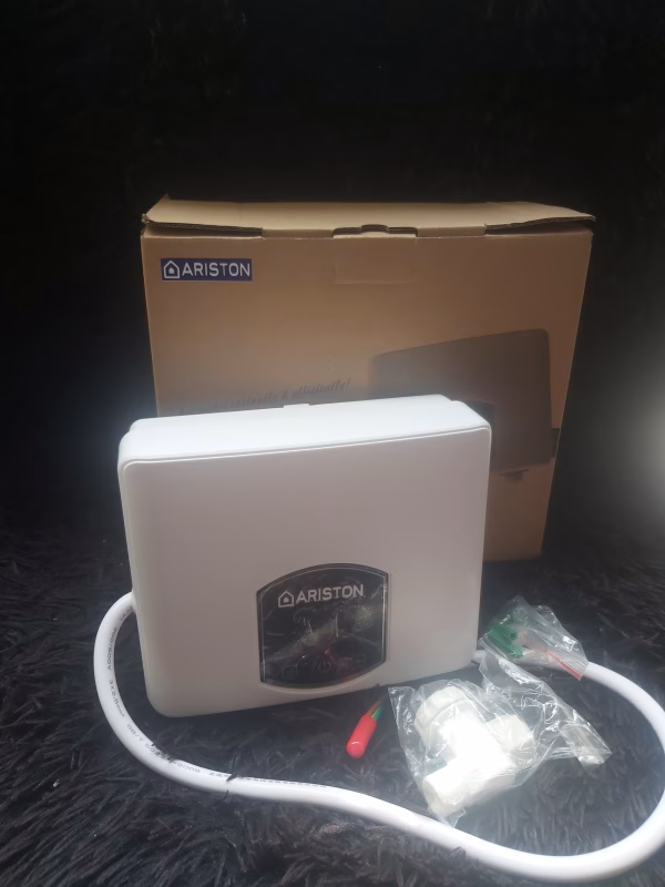 Ariston DSK-55A Instant Water Heater - Image 2