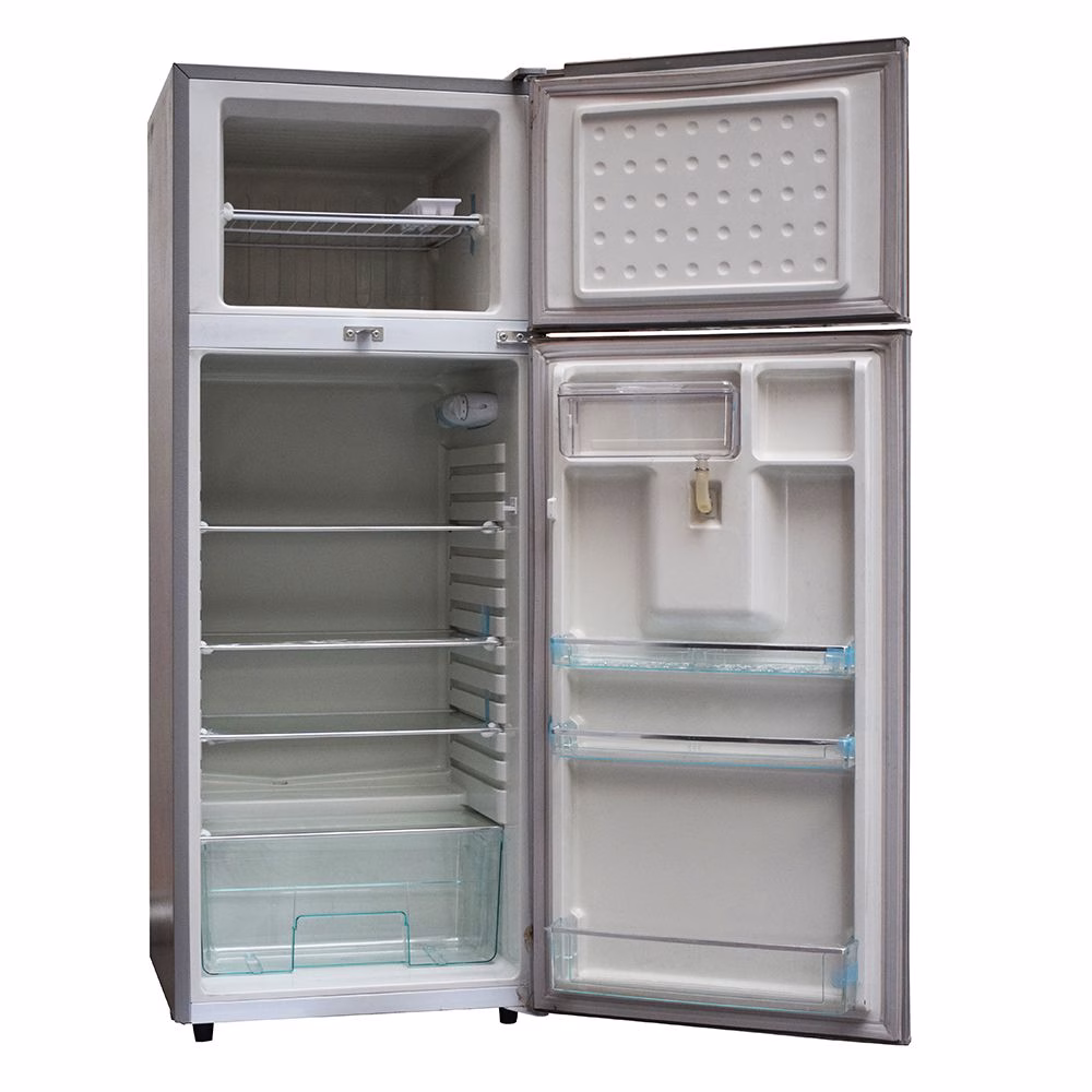 Ramtons RF130 213L Double Door fridges with water dispenser - Image 3