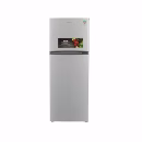 Vitron VDR208DS 208L Double door fridges