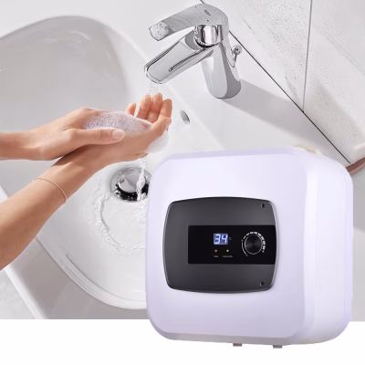 Ariston A18-Series 15L Water Heater