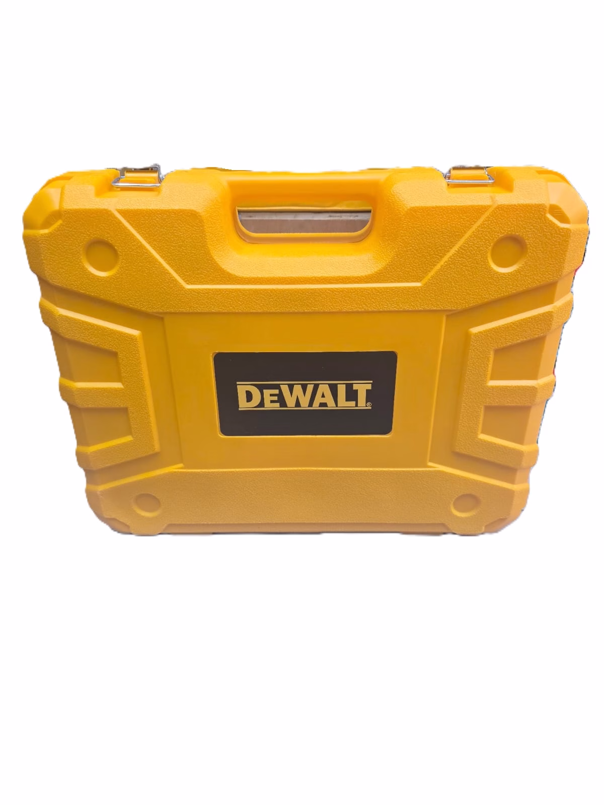 Dewalt 108pc Cordless Drill Toolkit - Image 2