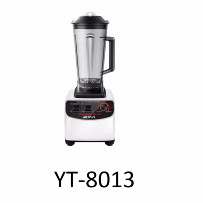 Ailyons YT-8013 Professional Blenders