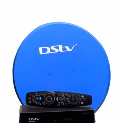 DStv Satellite Dish TV Kits