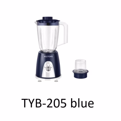 Ailyons TYB-205 2-in-1 Blender