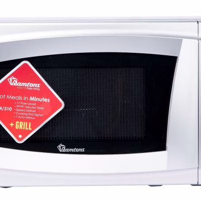 Ramtons RM310 Microwave Oven with Grill