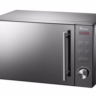 Ramtons RM458 Digital Microwaves