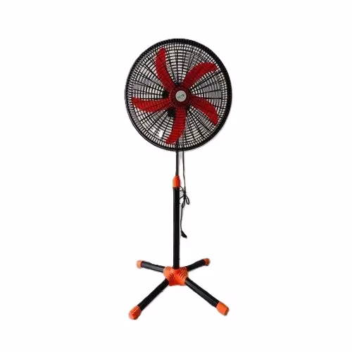AMU Italian 18" Inch Standing Fans