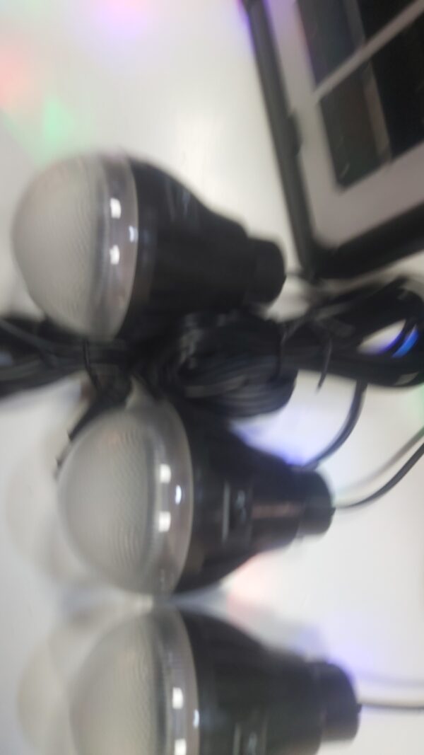 CClamp CL810 Solar Lighting Kits - Image 6