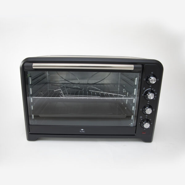 TLAC TL100A-RML 100L Electric Oven with Rotisserie
