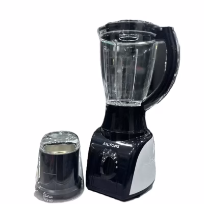 Ailyons TYB-305 2 in 1 Home Blender