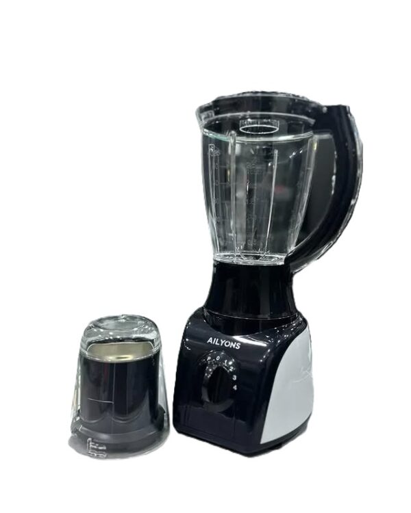Ailyons TYB-305 2 in 1 Home Blender