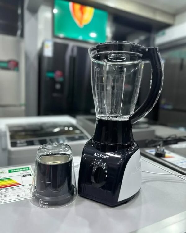 Ailyons TYB-305 2 in 1 Home Blender - Image 4