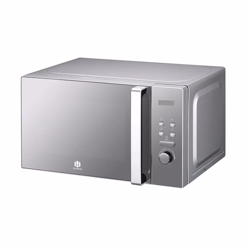 Hanmac HMR20EG2 20L Digital Microwave with Grill