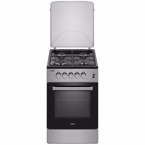 MIKA MST5060P11ESL 50x60 All Gas Cookers