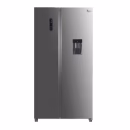 ROCH RFR-540SBW-B 439L Double Side by Side Door Fridges
