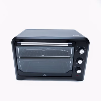 TLAC TL60A-RL 60L Electric Oven with Rotisserie