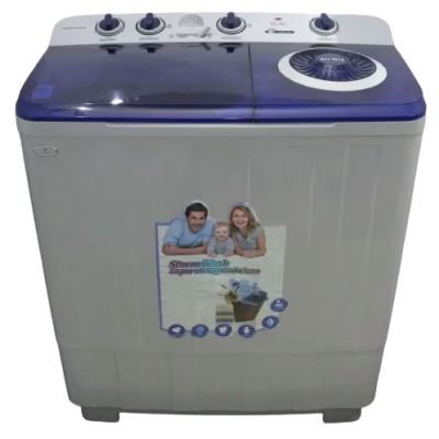 TLAC TWM-1201 12kgs Twin-Tub Washing Machines