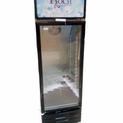 ROCH RSF-260 209L Showcase Display Fridges