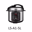 Ailyons LS-A1 5L Electric Pressure Cookers
