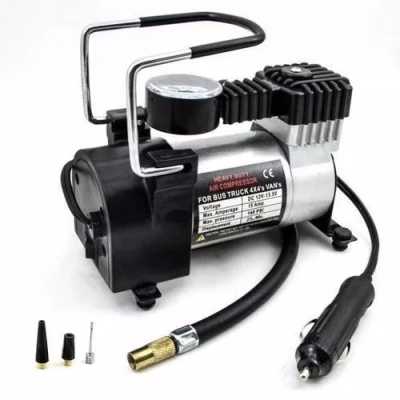 628-4X4 1 Cylinder Air Compressor Kit