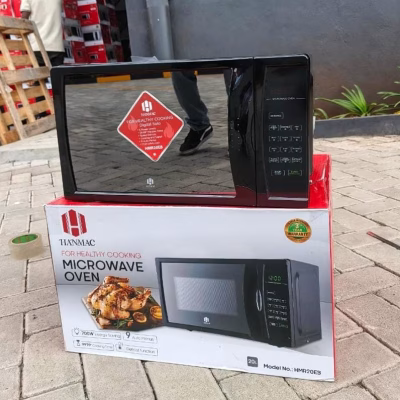 Hanmac HMR20EB 20L Digital Microwave