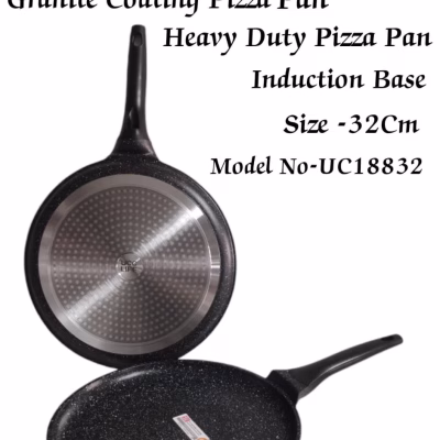 Redberry Granite Pizza Pans