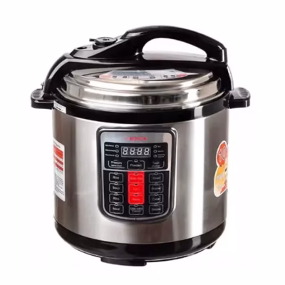 BOSCH 6L Electric Pressure Cookers